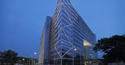 Prestige Polygon, Chennai &ndash; Business Centre