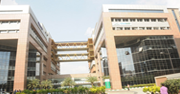 Divyashree Omega, Hyderabad - Business Centre