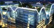 Konnectus, New Delhi &ndash; Business Centre